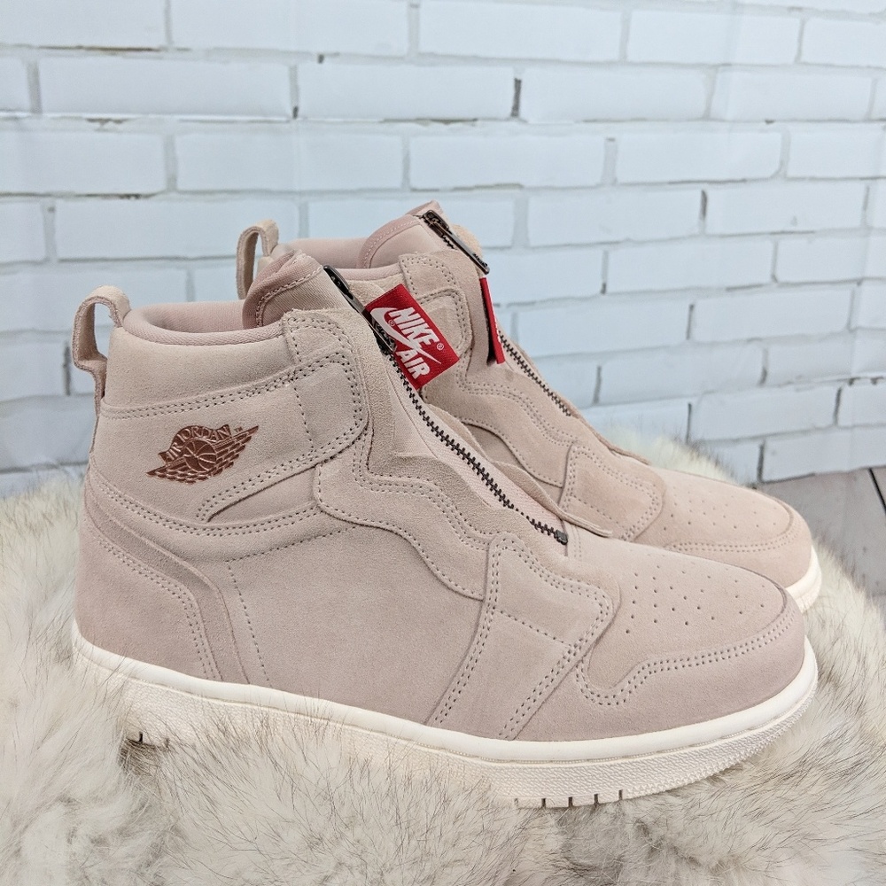 SALE LAST PAIR!! Nike Air Jordan 1 High Zip